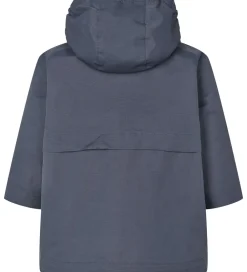 Sommerjakke - Ovi - Blå|MarMar Outlet