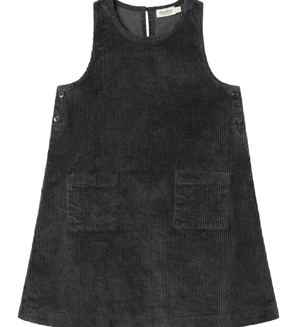 Spencer - Fløjl - Doka - Night|MarMar Hot