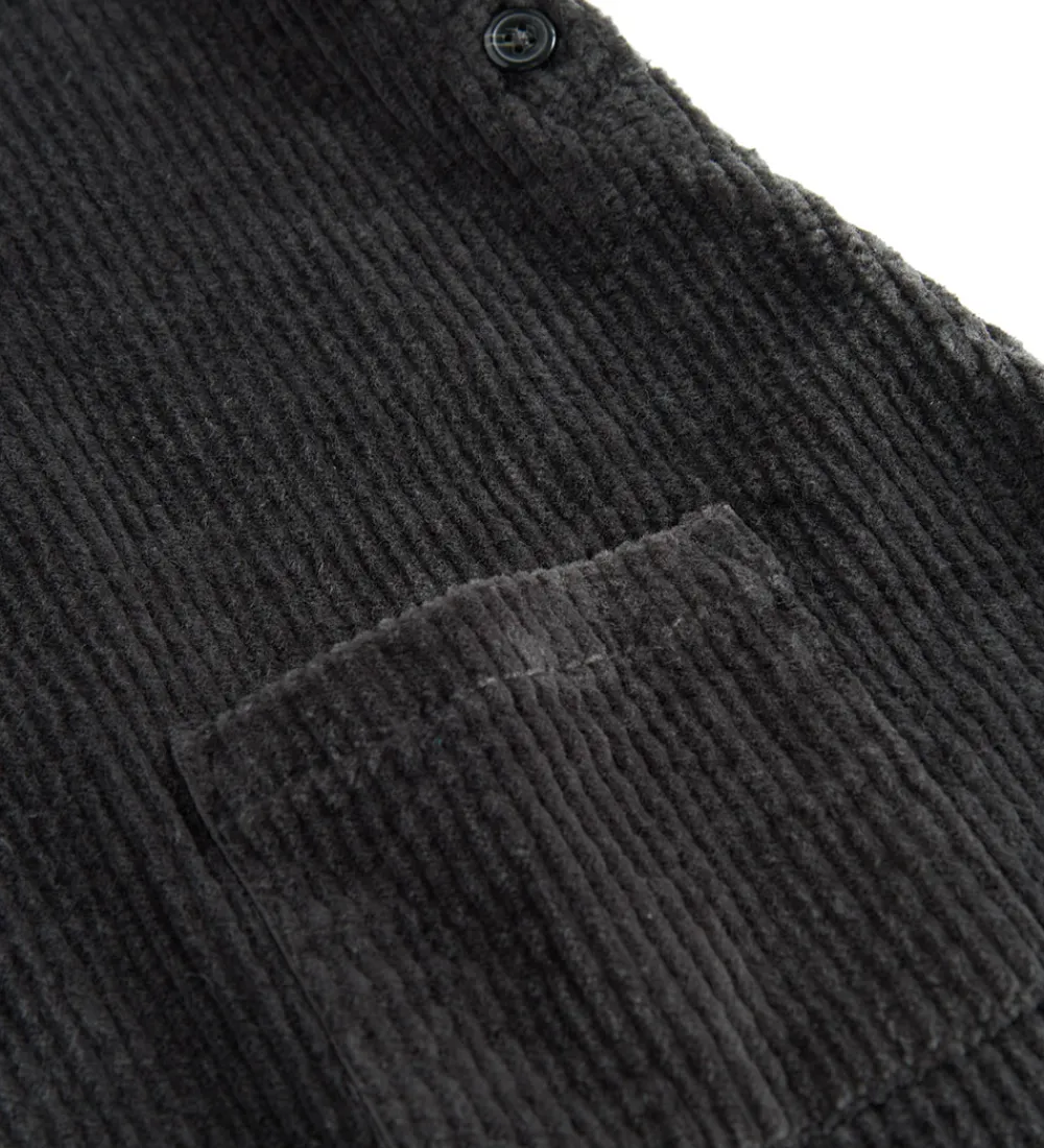 Spencer - Fløjl - Doka - Night|MarMar Hot