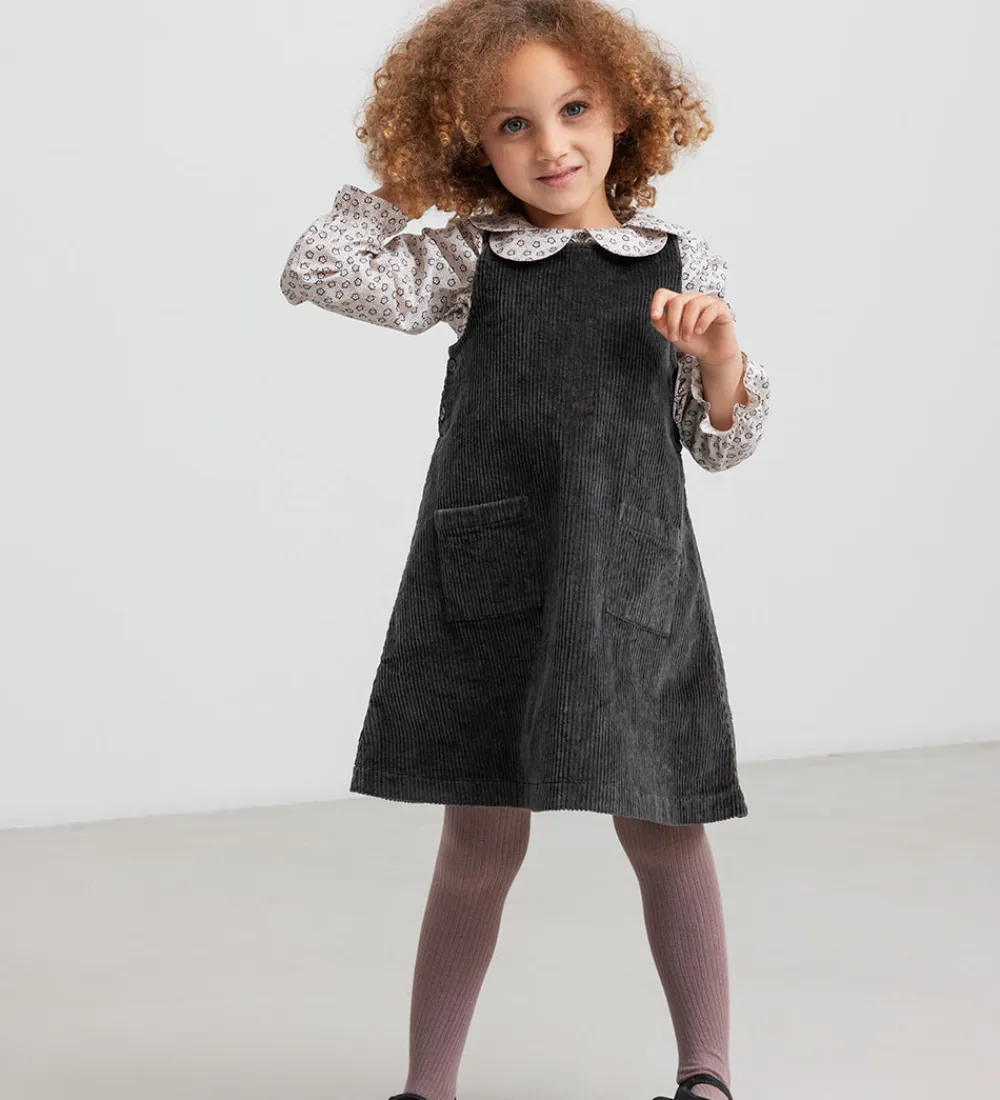 Spencer - Fløjl - Doka - Night|MarMar Hot