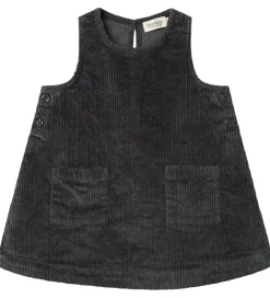 Spencer - Fløjl - Doka B - Night|MarMar Clearance