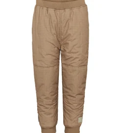 Termobukser - Odin - Reflex Check|MarMar New