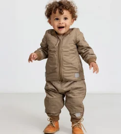 Termobukser - Odin - Reflex Check|MarMar New