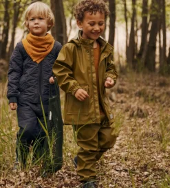 Termobukser - Odin - Darkest Blue|MarMar Outlet