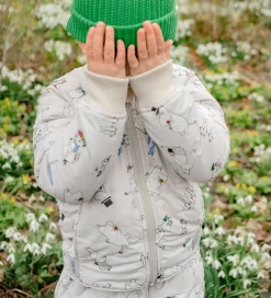 Termobukser - Odin - Moomin|MarMar Outlet