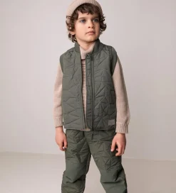 Termobukser - Odin - Hunter|MarMar Discount