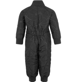 Termodragt - Oz - Sort|MarMar Clearance