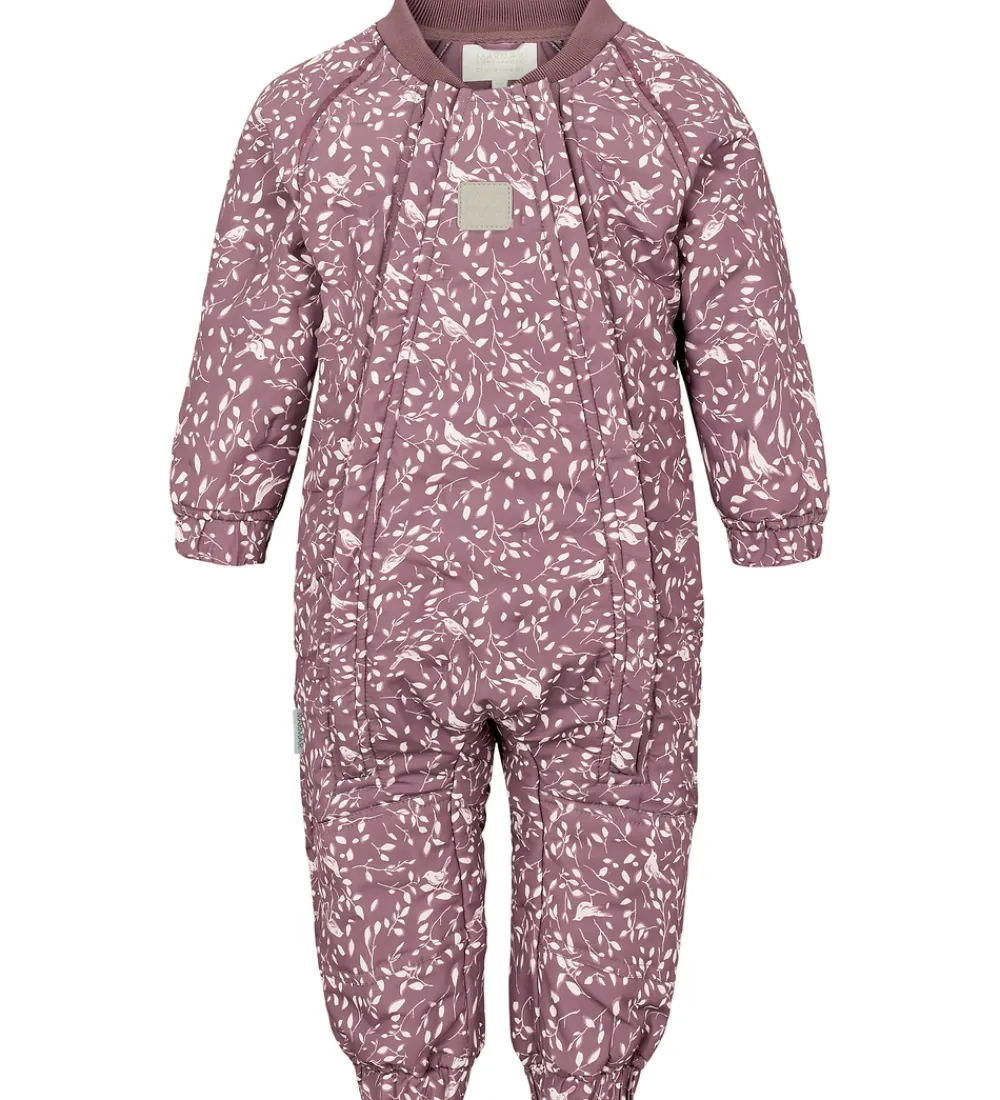 Termodragt - Ozai - Birds|MarMar Hot