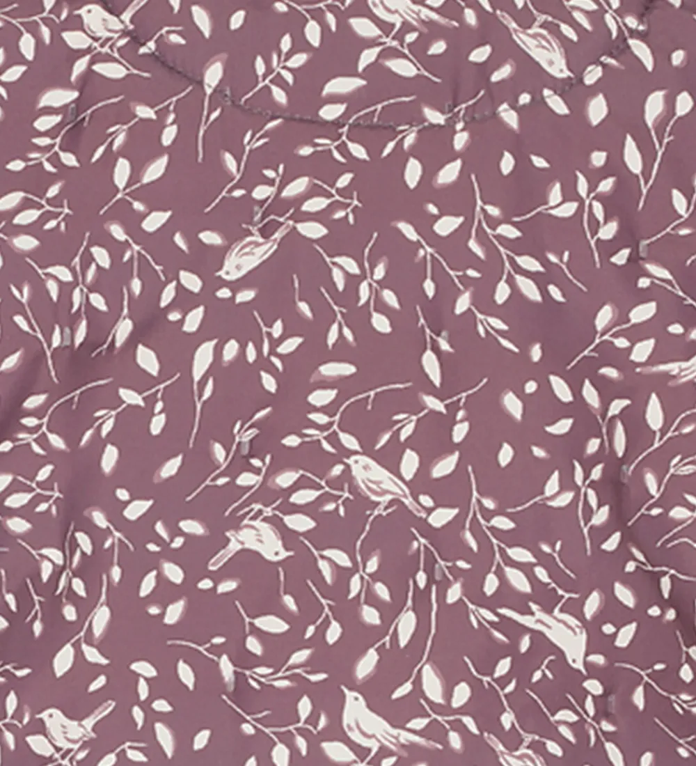 Termodragt - Ozai - Birds|MarMar Hot