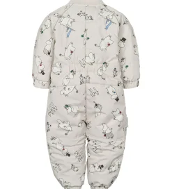 Termodragt - Ozai - Moomin|MarMar Hot