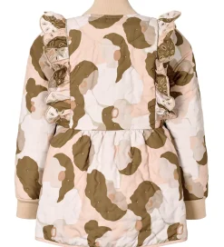 Termojakke - Olisa F - Beige Rose|MarMar Hot