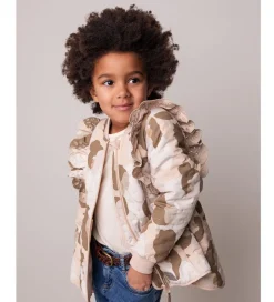 Termojakke - Olisa F - Beige Rose|MarMar Hot