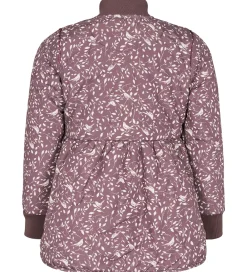 Termojakke - Olisa - Birds|MarMar Discount