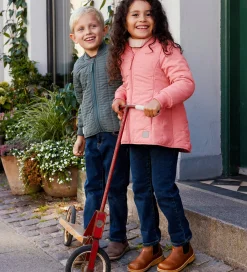 Termojakke - Olisa - Raspberry|MarMar Discount