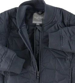 Termojakke - Orry - Darkest Blue|MarMar Online
