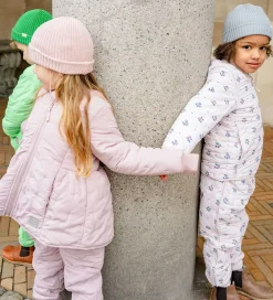 MarMar Termojakke - Orry - Bouquet| Hot