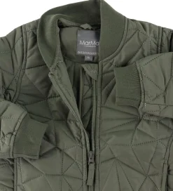 Termojakke - Orry - Hunter|MarMar Best