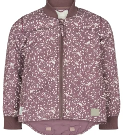 Termojakke - Orry - Birds|MarMar Best