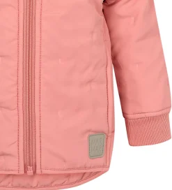Termojakke - Orry - Raspberry|MarMar Clearance