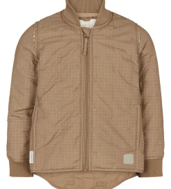 Termojakke - Orry - Reflex Check|MarMar New