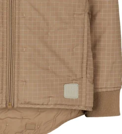 Termojakke - Orry - Reflex Check|MarMar New