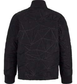 Termojakke - Orry - Sort|MarMar Outlet