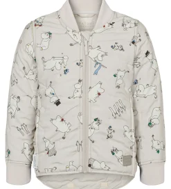 Termojakke - Orry - Moomin|MarMar Hot