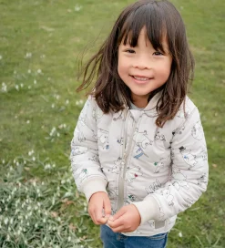 Termojakke - Orry - Moomin|MarMar Hot