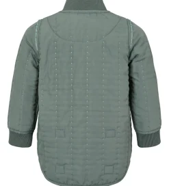 Termojakke - Orry - Dusty Green|MarMar Online