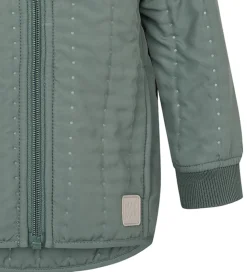 Termojakke - Orry - Dusty Green|MarMar Online
