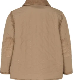 Termojakke - Otan - Sepia Brown|MarMar Clearance