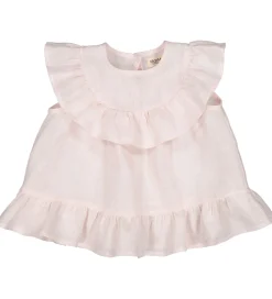 Top - Tipa - Mauve Rose|MarMar Online