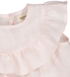 Top - Tipa - Mauve Rose|MarMar Online