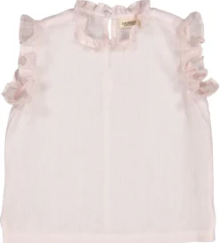 Top - Tirra - Mauve Rose|MarMar Outlet
