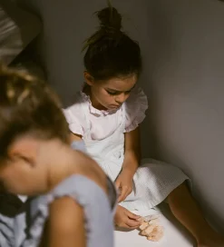 Top - Tirra - Mauve Rose|MarMar Outlet