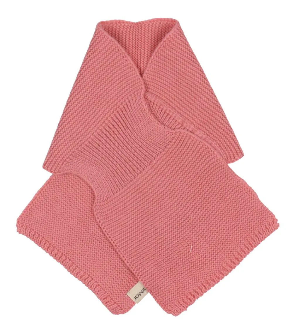 Tørklæde - Aris - Pink Delight|MarMar Discount