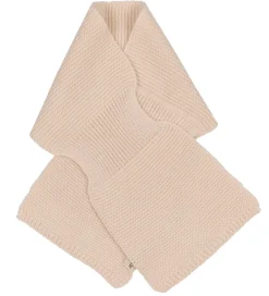 Tørklæde - Strikket - Aris B - Pink Dahlia|MarMar Hot