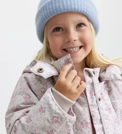 Vinterjakke - Olga - Flowerbed|MarMar Clearance