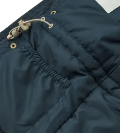 Vinterjakke - Omas - Ink|MarMar