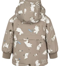 Vinterjakke - Osak - Moomin|MarMar Discount