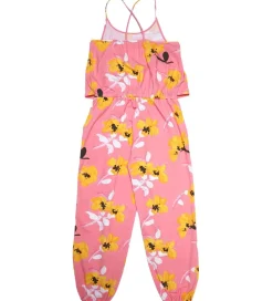 Buksedragt - Geranium Pink|Marni Clearance