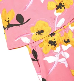 Buksedragt - Geranium Pink|Marni Clearance