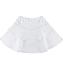 Nederdel - Sweat - Hvid|Marni Discount