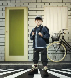 Skjorte - Denim - Blå|Marni Clearance