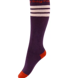 knæstrømper - Fun - Hortensia|Melton New