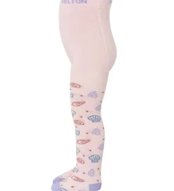 Strømpebukser - Crystal Pink|Melton Best