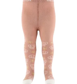 Strømpebukser - Desert Sand|Melton Outlet