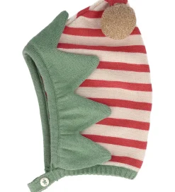 Babyhjelm - Elf Baby Bonnet|Meri Meri Sale