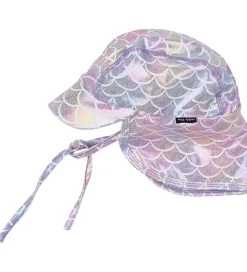 Badehat - UV50+ - Lavender Aura|Mikk-Line Sale
