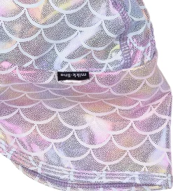 Badehat - UV50+ - Lavender Aura|Mikk-Line Sale